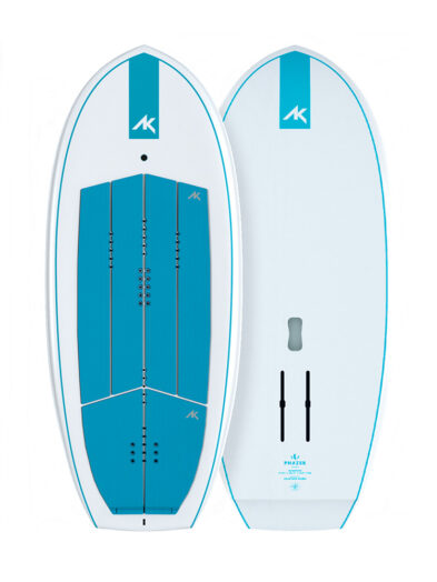 AK Phazer Duratech Foil Board