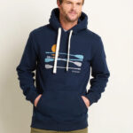 Brakeburn SUP Paddleboard Hoodie