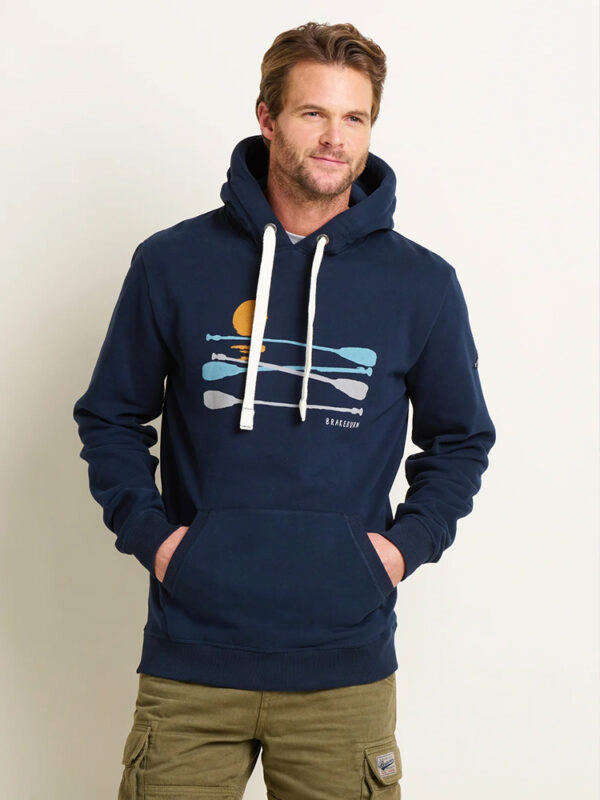 Brakeburn SUP Paddleboard Hoodie