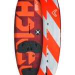 Severne Psycho Freestyle Windsurfing Board