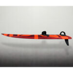 Severne Psycho Freestyle Windsurfing Board