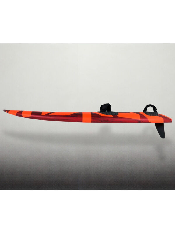 Severne Psycho Freestyle Windsurfing Board