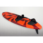 Severne Psycho Freestyle Windsurfing Board