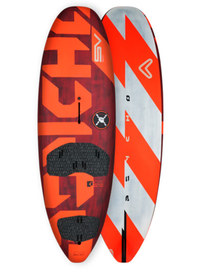 Severne Psycho Freestyle Windsurfing Board