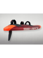 Severne Psycho Freestyle Windsurfing Board