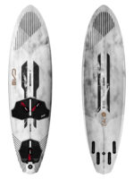 Quatro Cube Pro Windsurfing Board