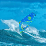 Quatro Cube Pro Windsurfing Board