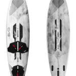 Quatro Power Windsurfing Board