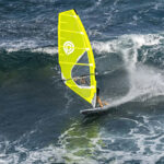 Quatro Power Windsurfing Board