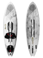 Quatro Pyramid Pro Windsurfing Board