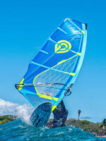 Quatro Pyramid Pro Windsurfing Board