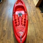 Second Hand Islander Koa Sport