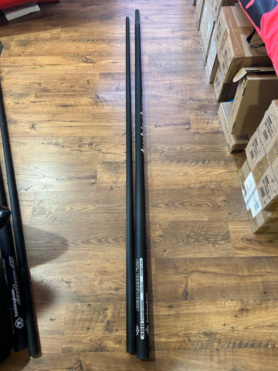 Second Hand Tushingham 45% SDM mast - 460