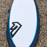 Second Hand Fanatic AllWave 9'8 x 33