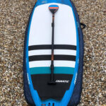 Second Hand Fanatic AllWave 9'8 x 33