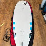 Second Hand Fanatic AllWave 8'11 x 32