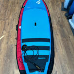 Second Hand Fanatic AllWave 8'11 x 32