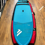 Second Hand Fanatic AllWave 8'11 x 32