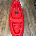 Second Hand Islander Koa Sport