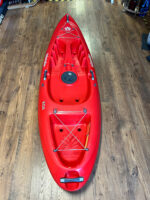 Second Hand Islander Koa Sport