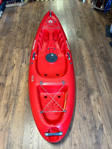 Second Hand Islander Koa Sport