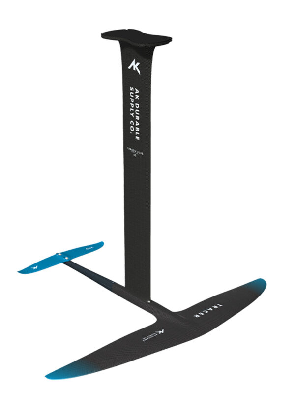 AK Tracer V3 Hydrofoil Full Carbon Set