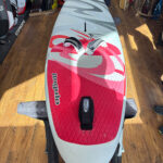 Second Hand Angulo Windsurf Board