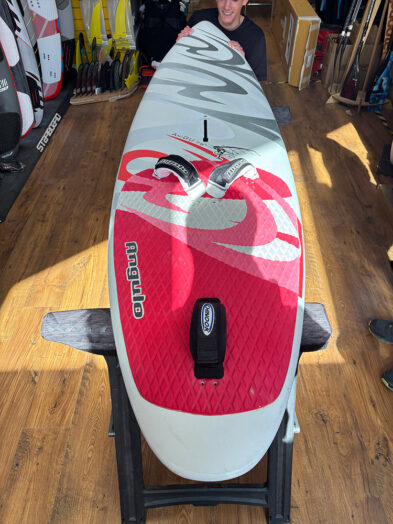 Second Hand Angulo Windsurf Board