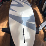 Second Hand Angulo Windsurf Board