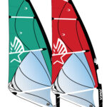 2025 Ezzy Taka Windsurfing Sail