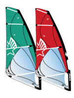 2025 Ezzy Taka Windsurfing Sail