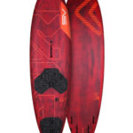 2025 Severne PYRO 3 Pro Wave Windsurfing Board