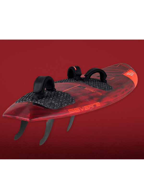 2025 Severne PYRO 3 Pro Wave Windsurfing Board