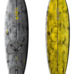 Quatro Cube 6 Windsurfing Board