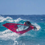 Quatro Cube 6 Windsurfing Board