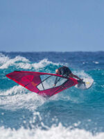 Quatro Cube 6 Windsurfing Board