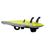 Quatro Cube 6 Windsurfing Board