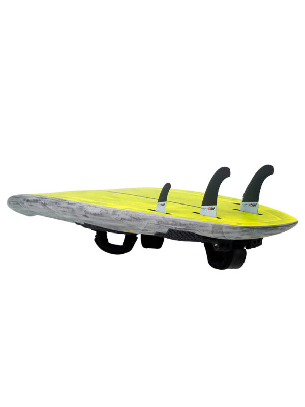 Quatro Cube 6 Windsurfing Board