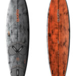 Quatro Power 4 Windsurfing Board