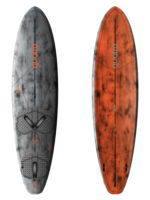 Quatro Power 4 Windsurfing Board