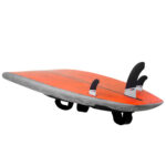 Quatro Power 4 Windsurfing Board