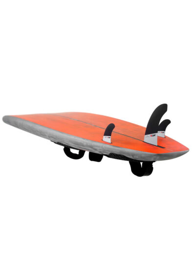 Quatro Power 4 Windsurfing Board