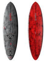 Quatro Pyramid 6 Windsurfing Board