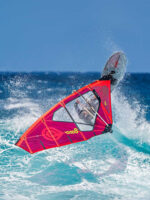 Quatro Pyramid 6 Windsurfing Board