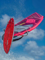 Quatro Pyramid 6 Windsurfing Board