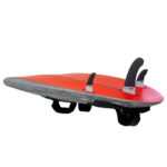 Quatro Pyramid 6 Windsurfing Board