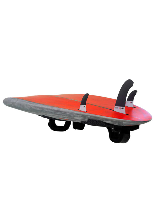 Quatro Pyramid 6 Windsurfing Board