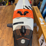 Second Hand RRD Freestyle Wave 90Ltr windsurf board