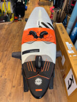 Second Hand RRD Freestyle Wave 90Ltr windsurf board