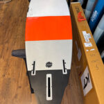 Second Hand RRD Freestyle Wave 90Ltr windsurf board